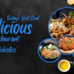 restaurant websites