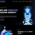 creative agency